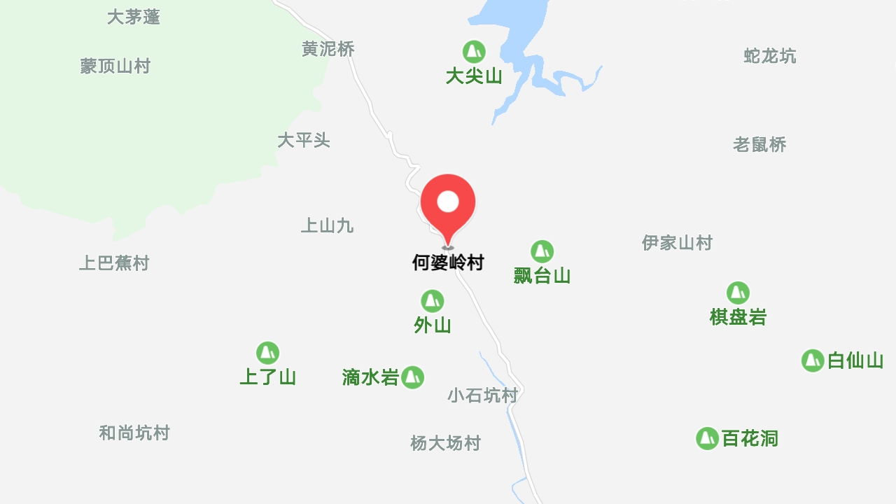 地圖信息