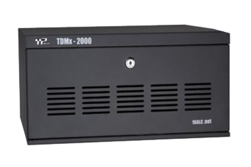 WP TDMx2000 B型（32外線 64分機）