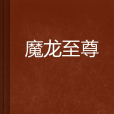 魔龍至尊(殘居上人所著異世爭霸類小說)