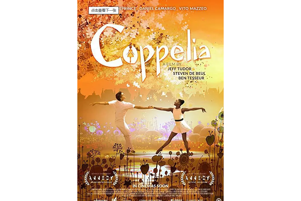 Coppelia