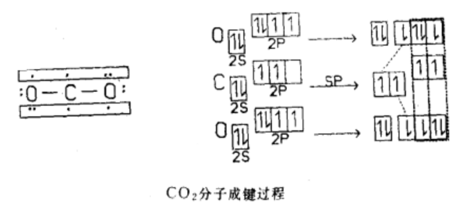 二氧化碳(co2)