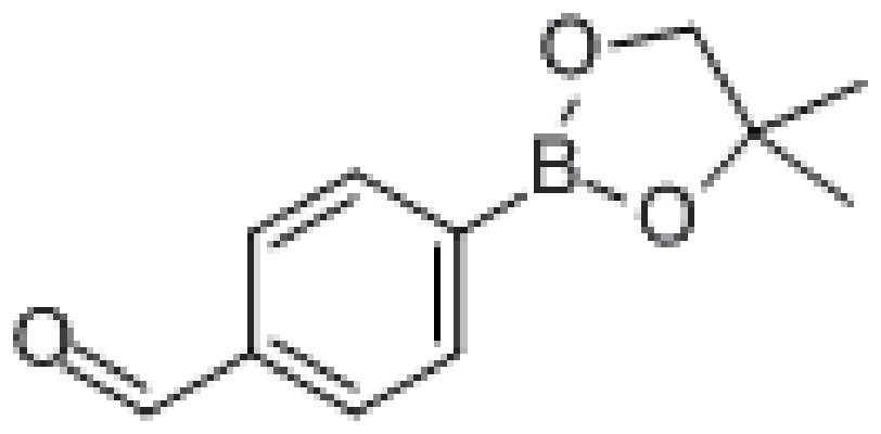 4-（5,5-二甲基-1,3,2-二氧雜己硼烷-2-基）苯甲醛