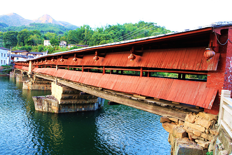 東關橋(通仙橋)