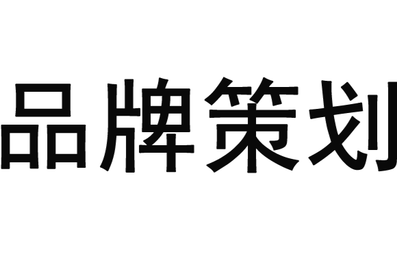 品牌策劃(名詞解釋)