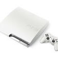 索尼PS3 Slim(160GB)