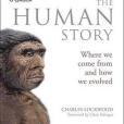 The Human Story(2014年Natural History Museum, London出版的圖書)