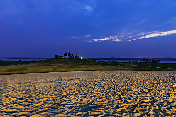 漳河風景區