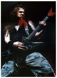 dimebag darrell