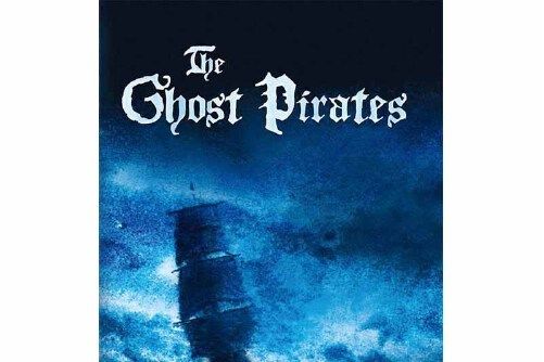 the ghost pirates