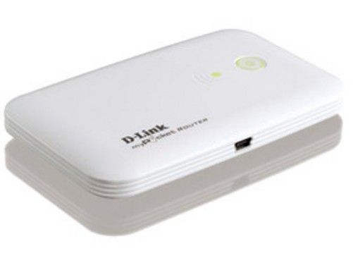 D-Link DIR-457U