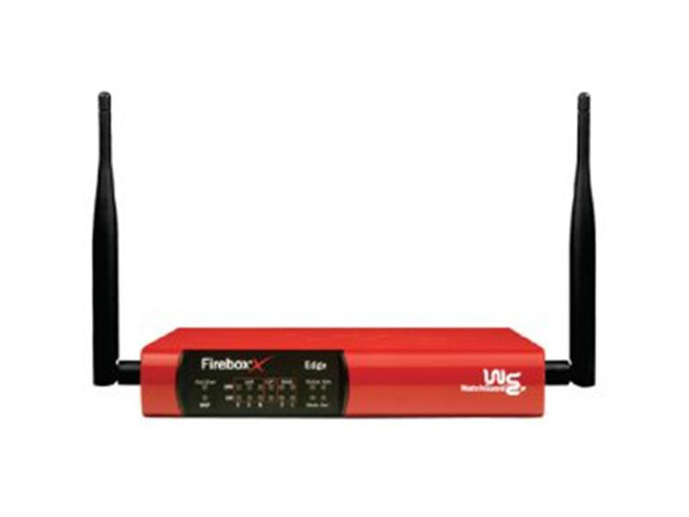 WatchGuard Firebox X6500e