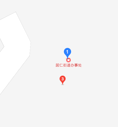 居仁街道