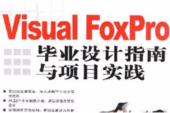 VisualFoxPro畢業設計指南與項目實踐