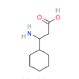 3-氨基-3-環己基丙酸