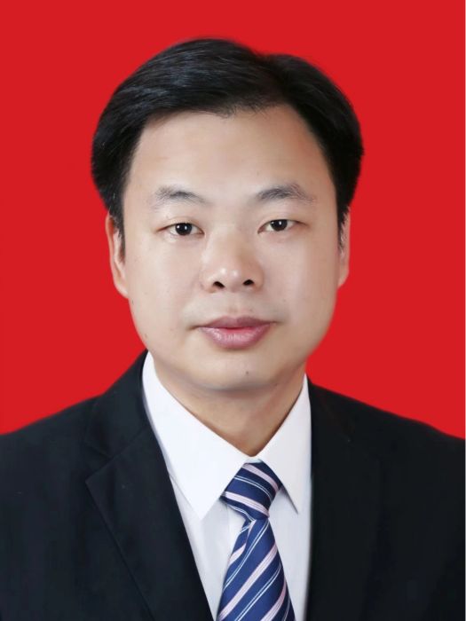 王子菲(湖南省耒陽市人民政府黨組成員、副市長)