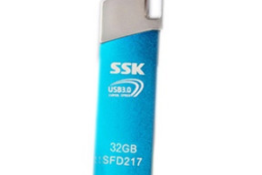 SSK飈王K8/SFD217(32GB)