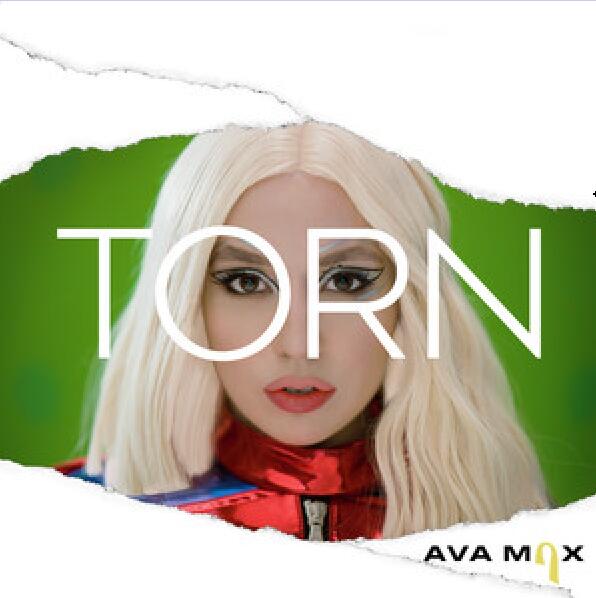 Torn(Ava Max演唱歌曲)