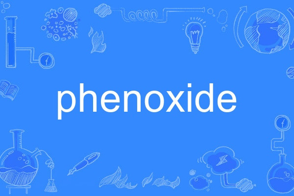 phenoxide