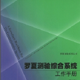 羅夏測驗綜合系統工作手冊（第五版）