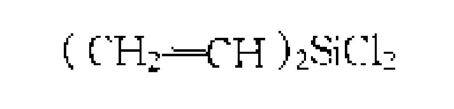 二乙烯基二氯矽烷