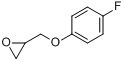 [（4-氟苯氧基）甲基]環氧乙烷