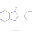 2-（4-吡啶）苯並咪唑