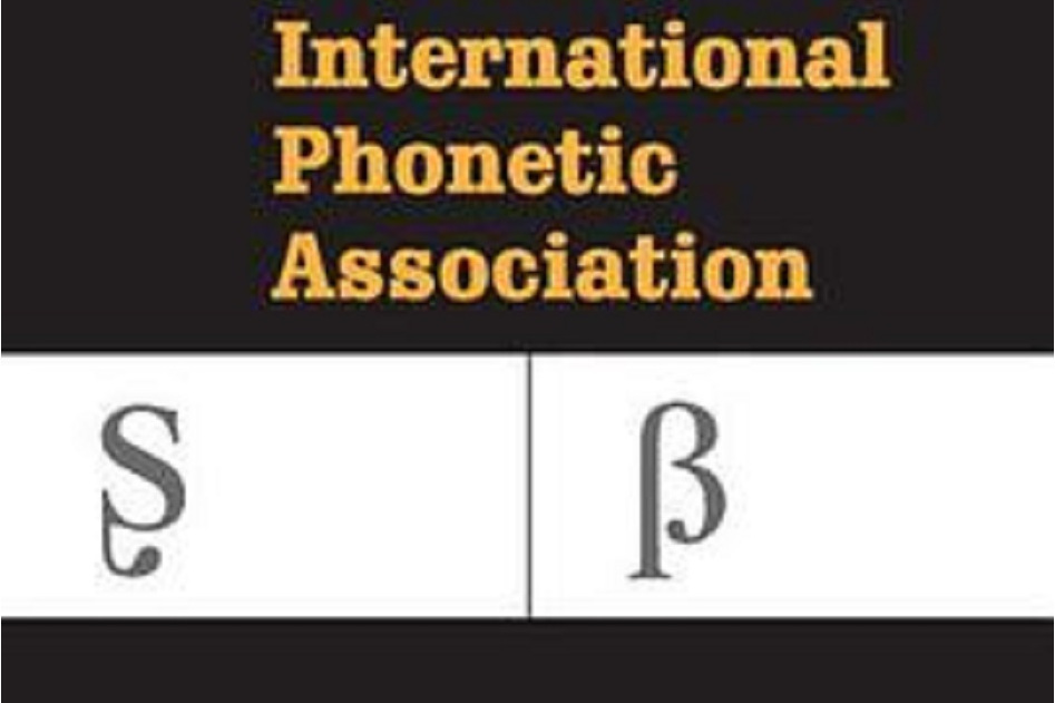 Handbook of the International Phonetic Association