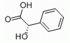 分子結構式