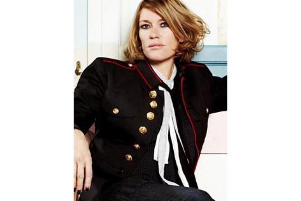 Cerys Matthews