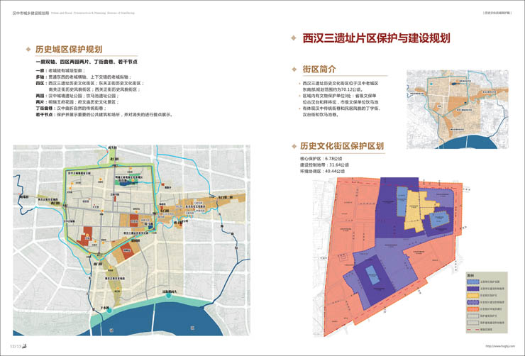 漢中高新技術開發區