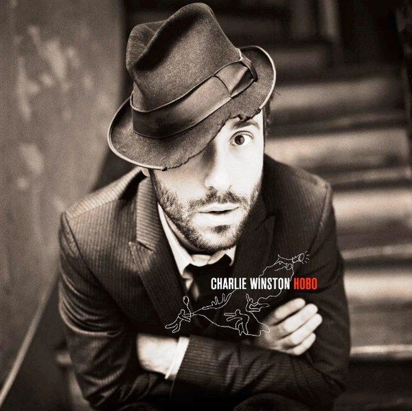 charlie winston