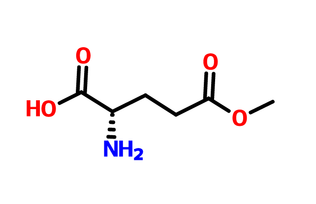 L-谷氨酸-γ-甲酯