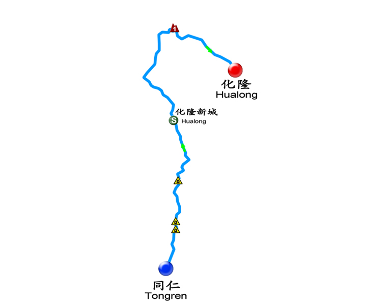 第13屆環青海湖國際公路腳踏車賽