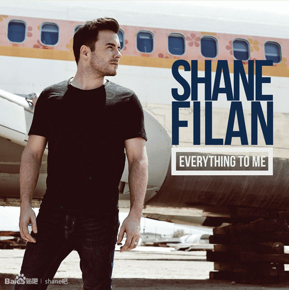 尚恩·菲南(Shane filan)