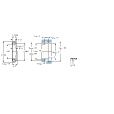 SKF 32213J2/Q軸承