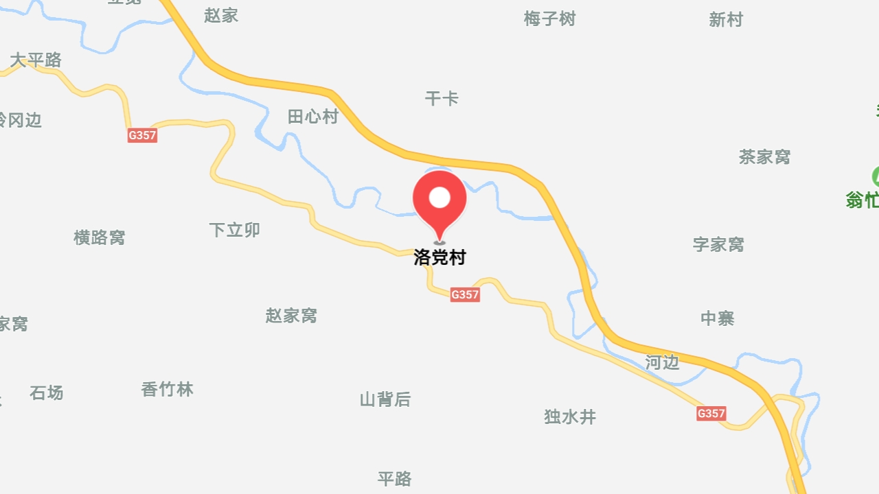 地圖信息