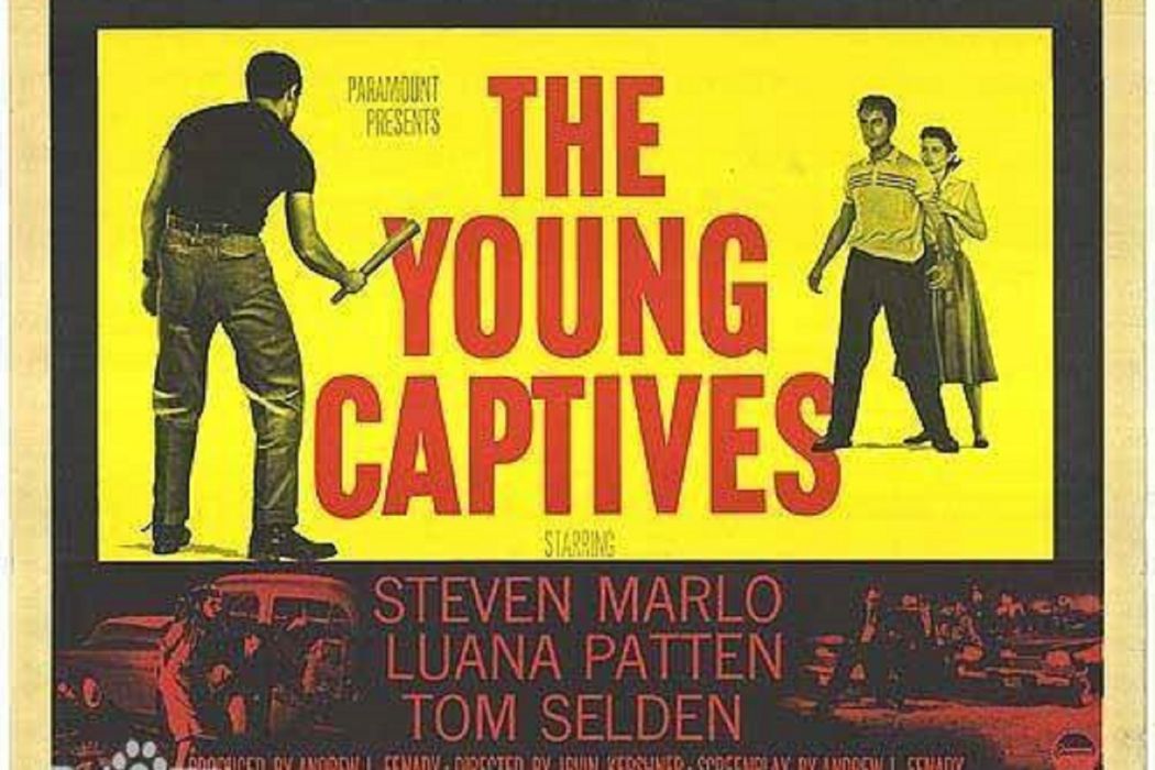 The Young Captives