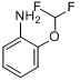 2-（二氟甲氧基）苯胺