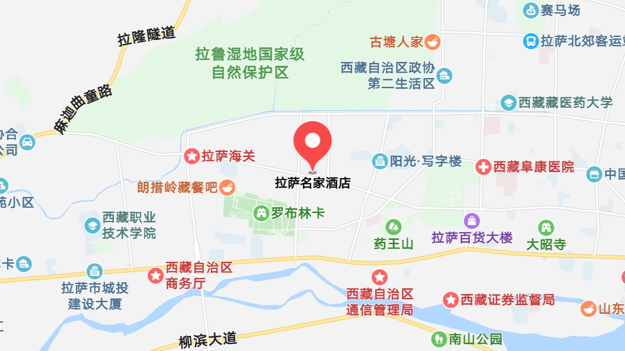 地圖信息