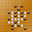 挑戰五子棋