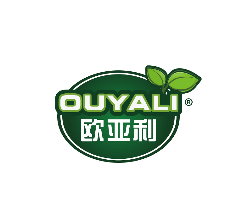 歐亞利OUYALI