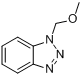 1-（甲氧基甲基）-1H-苯並三唑