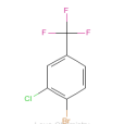 4-溴-3-氯三氟甲苯