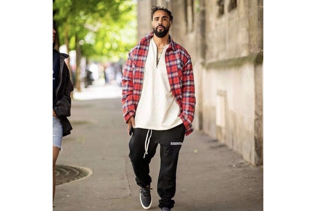 Jerry Lorenzo