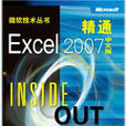 精通Excel 2007中文版