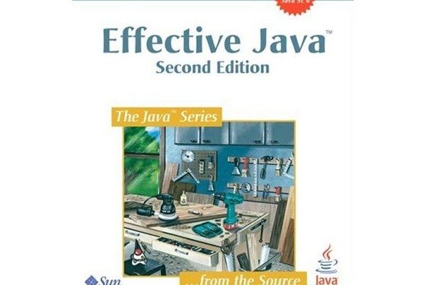 Effective Java: Second Edition