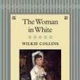 The Woman in White(Wilkie Collins著圖書)