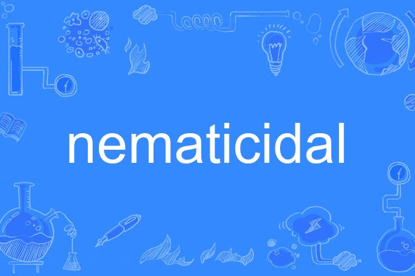 nematicidal