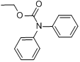 N,N-二苯基氨基甲酸乙酯