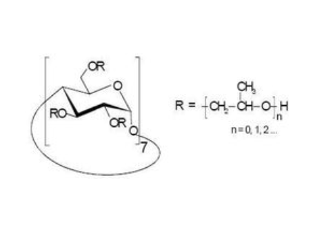 羥丙基環糊精